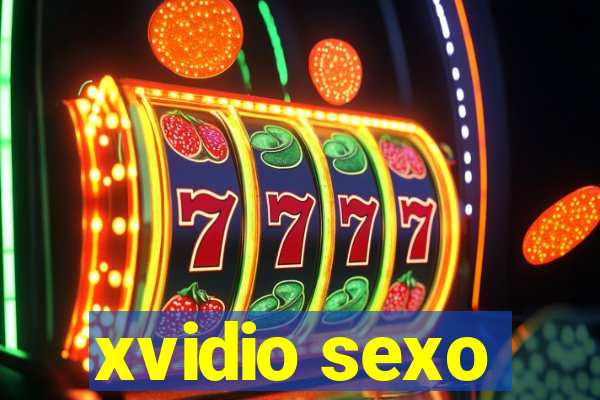 xvidio sexo